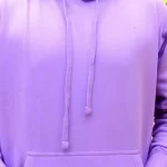 Lily Over-sized Hoodie