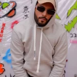 Light Tune 2 Over-sized Hoodie