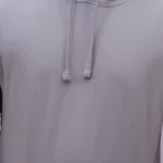 Light Grey 2 Over-sized Hoodie