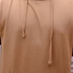 Coffee Over-sized Hoodie