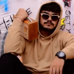Coffee Over-sized Hoodie