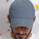Grey Cap