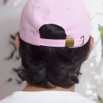 Pink Cap