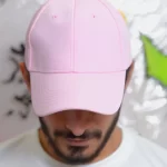 Pink Cap