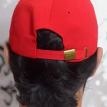 Red Cap