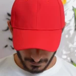 Red Cap