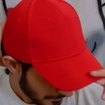 Red Cap