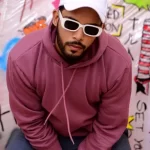 Falsa Over-sized Hoodie