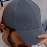 Grey Cap