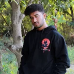 ITACHI OVER-SIZED HOODIE