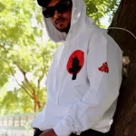 NARUTO OVER-SIZED HOODIE