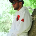 NARUTO OVER-SIZED HOODIE