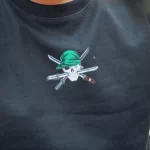 Roronoa Zoro Sweat-Shirt