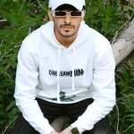 CHAINSAWMAN OVER-SIZED HOODIE