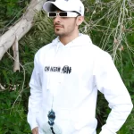 CHAINSAWMAN OVER-SIZED HOODIE