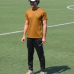 Light Golden Tee