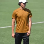 Light Golden Tee