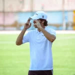 White Polo