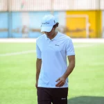 White Polo
