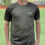 Army Green Tee