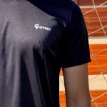Black Tee