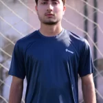 Grey Tee