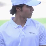 White Polo