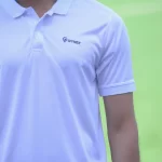 White Polo