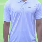 White Polo