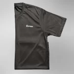 Charcoal Grey/Dark grey Tee
