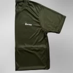 Army Green Tee