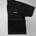 Black Tee