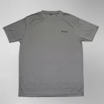 Silver Grey Tee