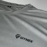 Silver Grey Tee
