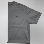 Silver Grey Tee