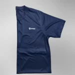 Navy Blue Tee