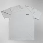 White Tee