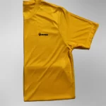 Yellow Tee