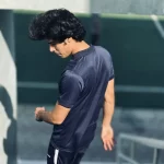 Navy Blue Polo