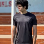 Black Tee