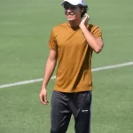Light Golden Tee