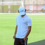 White Polo