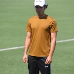 Light Golden Tee